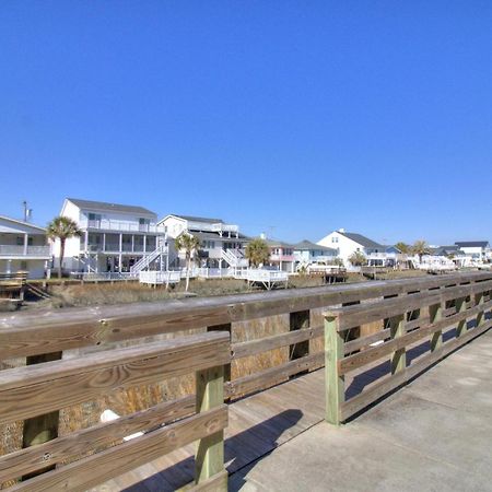 Sea Cabin On The Ocean - 146 Villa Myrtle Beach Eksteriør billede